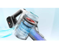 Bosch Outlet ODKURZACZ Unlimited ProHygienic Aqua Biały - 1554772 - zdjęcie 10